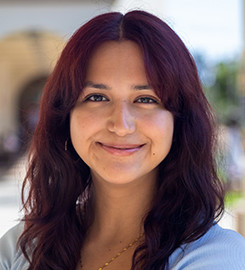 Profile photo of Melissa Cabrera
