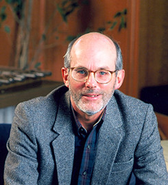 Profile photo of Ralph Folsom