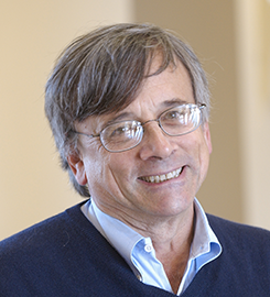 Profile photo of Allen Snyder