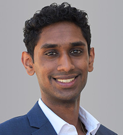 Profile photo of Ayush (Isaac) Ambrose '23, '26 (MSRE)