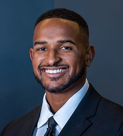Profile photo of Fred Grier '24 (MBA), '26 (MSRE)