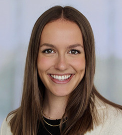 Profile photo of Grace Higgins '26 (MSRE)