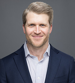 Profile photo of Ian Johnston '26 (MSRE)