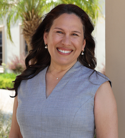 Profile photo of Jennifer Zwolinski