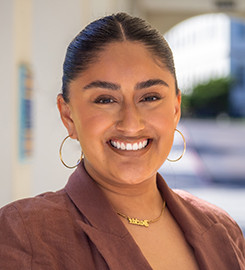 Profile photo of Jaquelyn Martinez