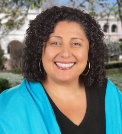 Profile photo of Cristina Sanchez-Kerr