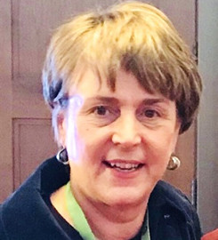 Profile photo of Rosemary Perlmeter