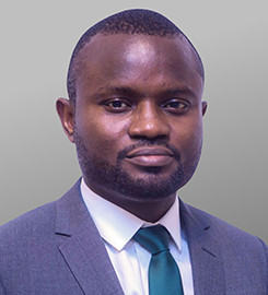 Profile photo of Tarila Marclint Ebiede