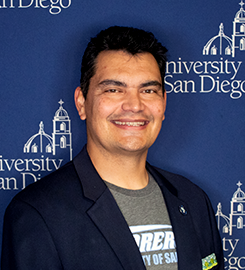 Profile photo of Elijah Bonde