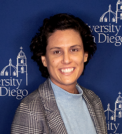 Profile photo of Monty Fernandez-Servitje