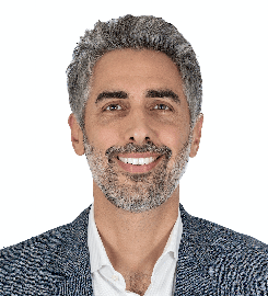 Profile photo of Mauricio Perez-Vazquez