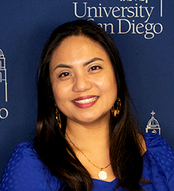 Profile photo of Rohanee Zapanta