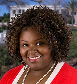 Profile photo of Jessica Williams