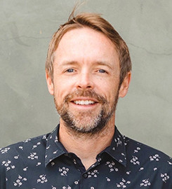 Profile photo of Brendan  Foote  '05