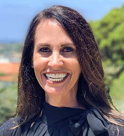Profile photo of Natalie Buccini