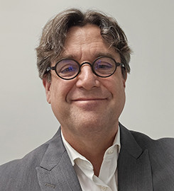 Profile photo of Robert Bowen