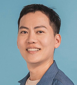 Profile photo of Sze Hock Lim