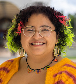 Profile photo of Vanessa Estrada Garza