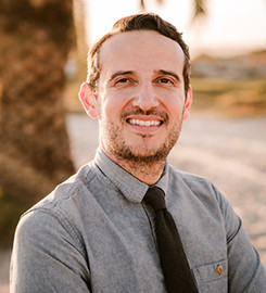 Profile photo of Nicolas Badre