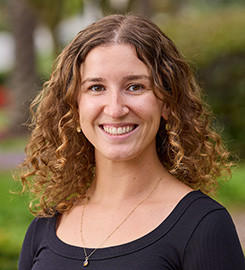 Profile photo of Hannah Green