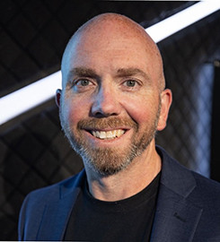 Profile photo of Paul Keener
