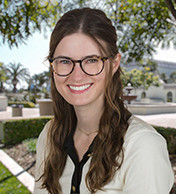 Profile photo of Maggie Montgomery