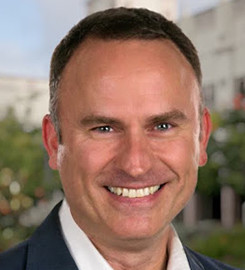Profile photo of Louis Cappella