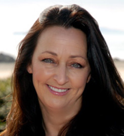 Profile photo of Kim Mackie