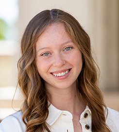 Profile photo of Ainsley Elliott