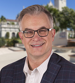 Profile photo of Brad Chase