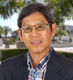 Profile photo of Ming Huang