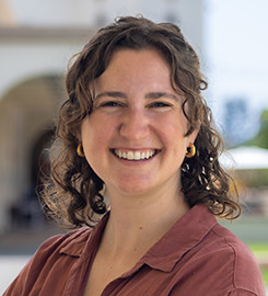 Profile photo of Anne Clark