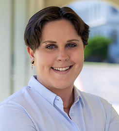 Profile photo of Rowan Hepps Keeney