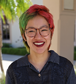 Profile photo of Monica Thieu