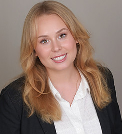 Profile photo of Rachel Kaliff '26 (MSRE)