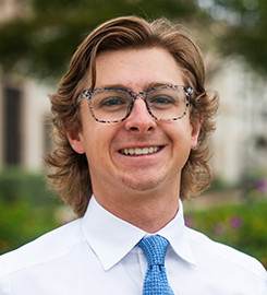 Profile photo of Nic Harrison