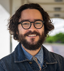 Profile photo of Miguel Hornedo