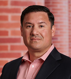 Profile photo of Michael Jurado '27 (MSRE)