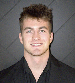 Profile photo of Luke Hirsch '26 (MSRE)