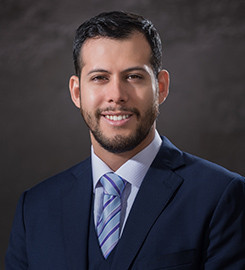 Profile photo of Brian Graezer '26 (MSRE/MBA)