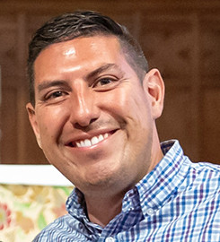 Profile photo of Angel  Ibarra