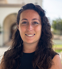 Profile photo of Rachel Petrie