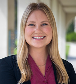 Profile photo of Lauren Wyatt