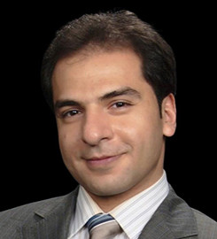 Profile photo of Amir Kiaee