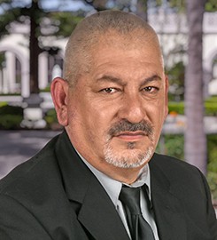 Profile photo of Humberto Castaneda