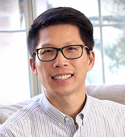 Profile photo of Jeff Chen
