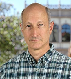 Profile photo of Mark Heckman