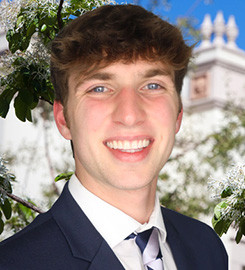 Profile photo of Luka Kazanjian