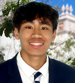 Profile photo of Jo (Josiah) Lee