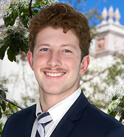 Profile photo of Mateo Marchis